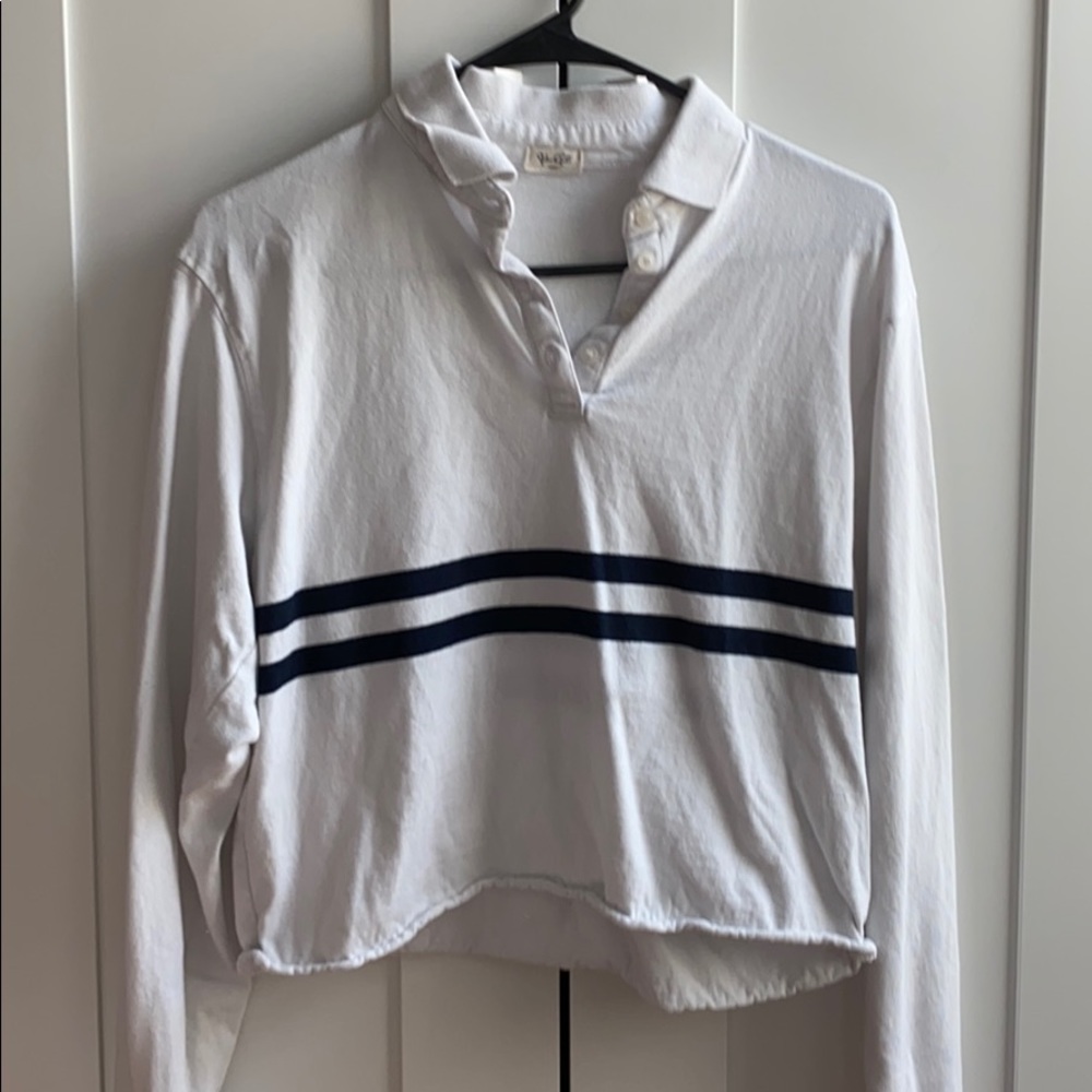 BRANDY MELVILLE TOP